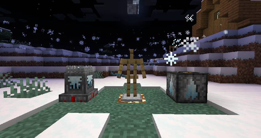 Скриншот мода Mutant More #11