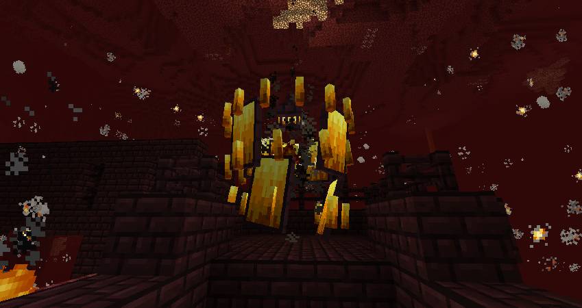 Скриншот мода Mutant More #14