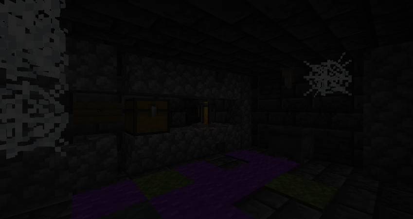 Скриншот мода Mutant More #15