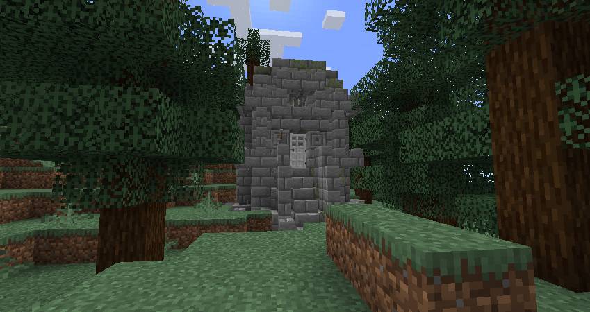 Скриншот мода Mutant More #17