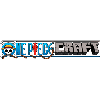Логотип мода One Piece (OP Craft) Mod