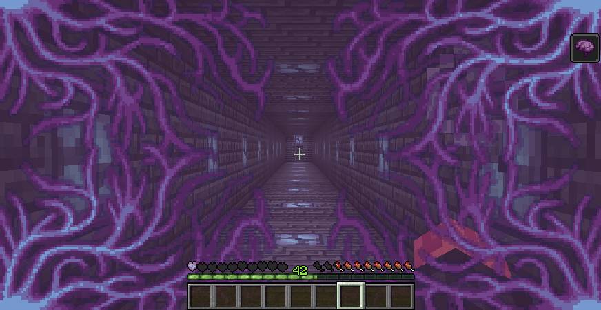 Скриншот мода Oreganized #4