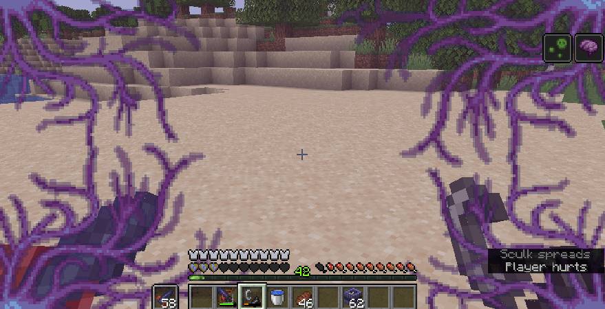 Скриншот мода Oreganized #5