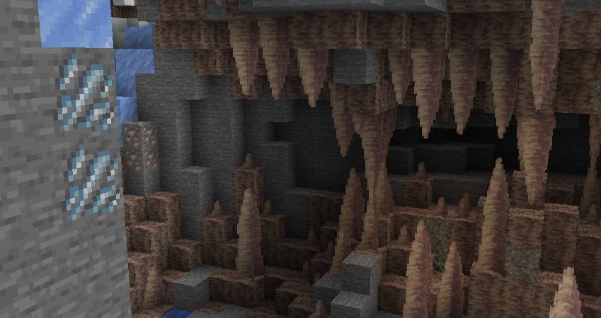 Скриншот мода Oreganized #7