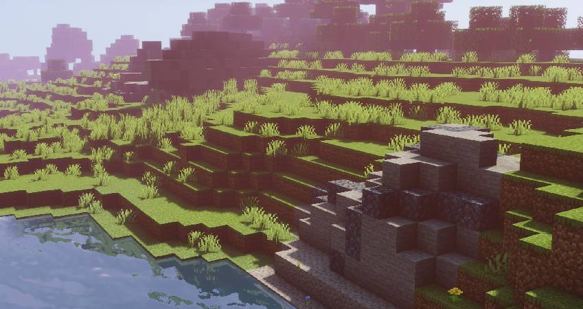 Скриншот мода Oreganized #8