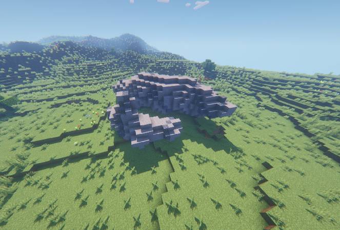 Скриншот мода Oreganized #9