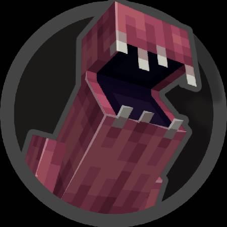 Скриншот мода Organics #17