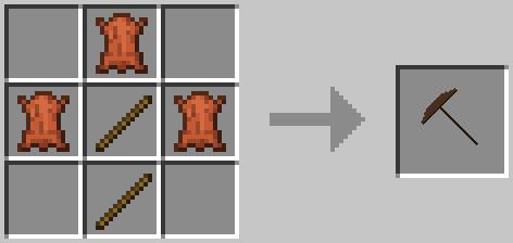 Скриншот мода Origins: Umbrellas #1