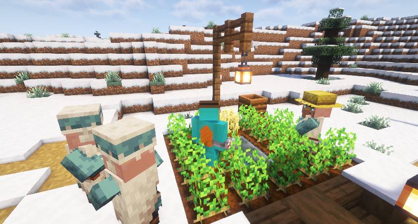 Скриншот мода Overclocked Watches #3