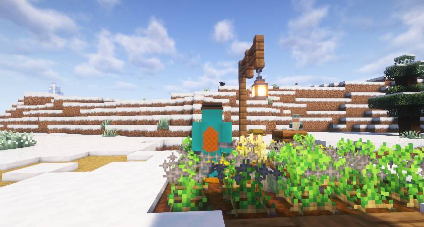 Скриншот мода Overclocked Watches #4