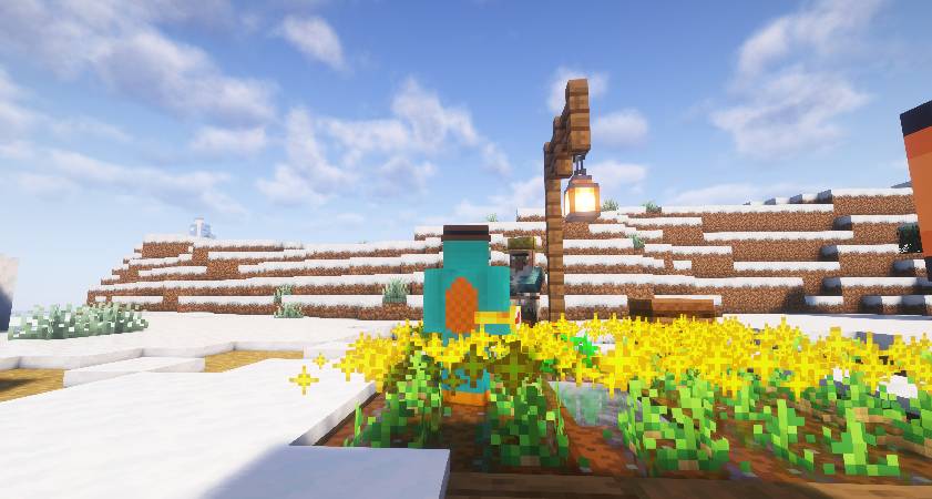 Скриншот мода Overclocked Watches #5