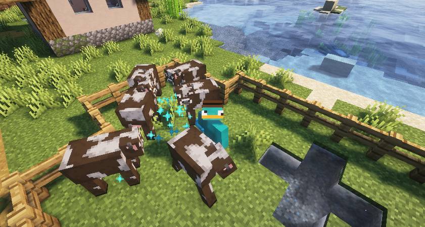 Скриншот мода Overclocked Watches #7