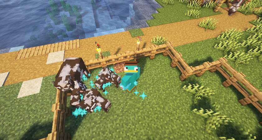 Скриншот мода Overclocked Watches #8