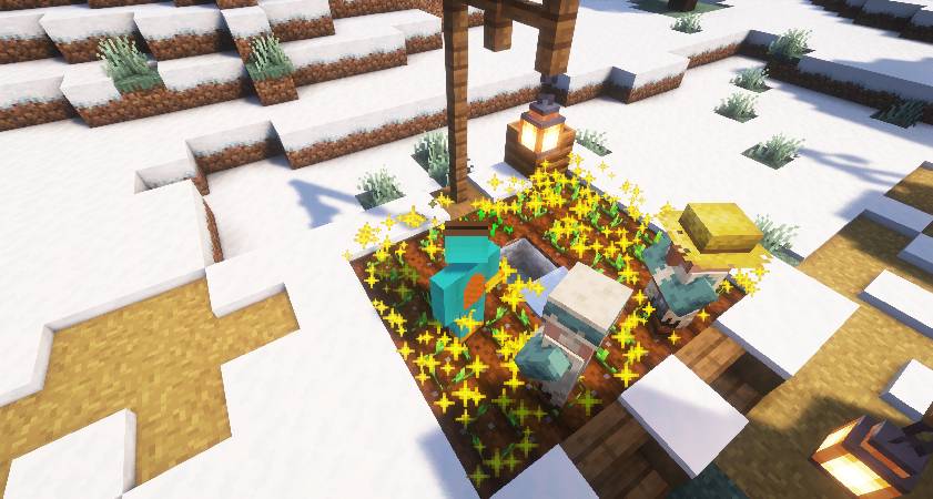 Скриншот мода Overclocked Watches #11