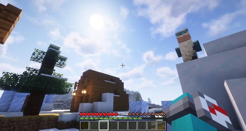 Скриншот мода Overclocked Watches #12