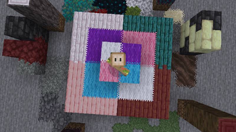 Скриншот мода Overlay’s #1