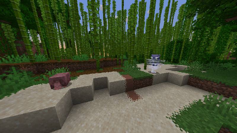 Скриншот мода Overlay’s #3