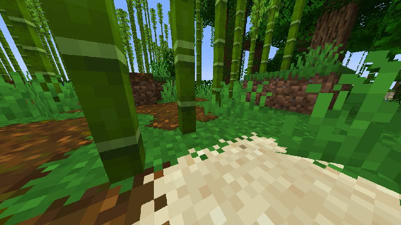 Скриншот мода Overlay’s #4