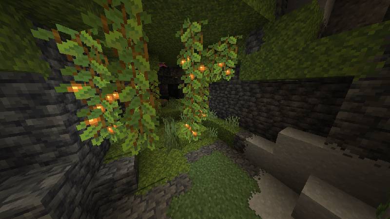 Скриншот мода Overlay’s #6