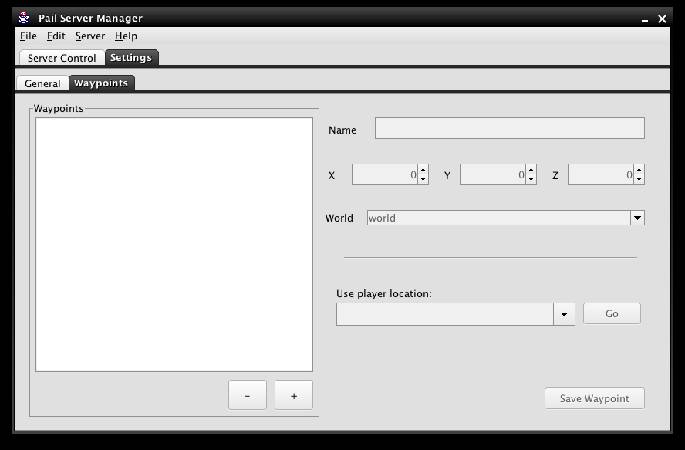 Скриншот мода Pail #2
