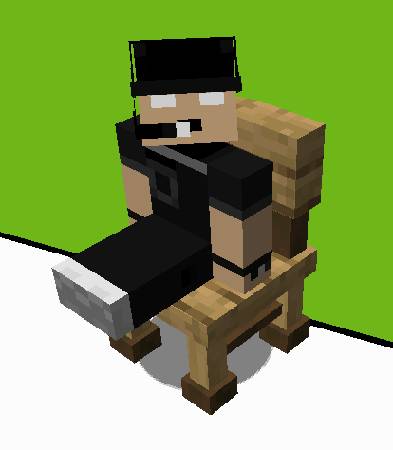 Скриншот мода Pet Slow #1