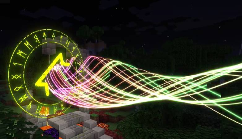 Скриншот мода Photon #2