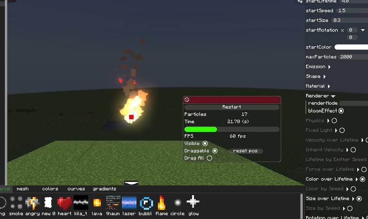 Скриншот мода Photon #4