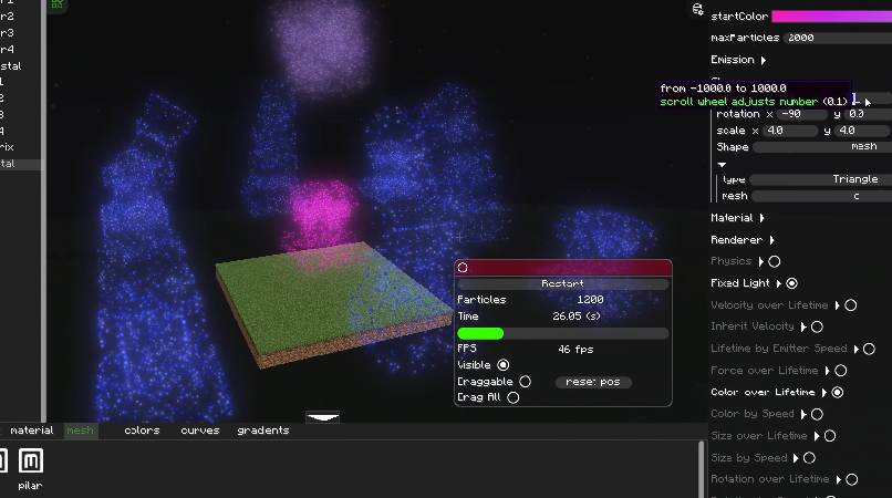 Скриншот мода Photon #5