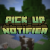 Логотип мода Pick Up Notifier [Legacy Fabric]