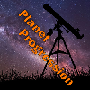 Логотип мода Planet Progression