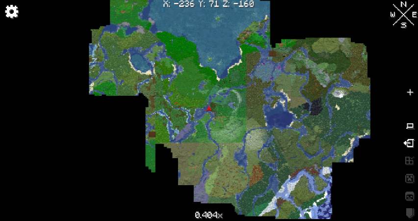 Скриншот мода Play as Dragon [Abandoned] #2