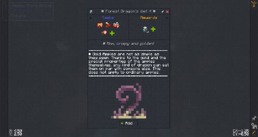 Скриншот мода Play as Dragon [Abandoned] #4