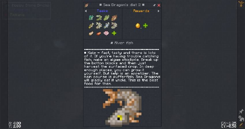 Скриншот мода Play as Dragon [Abandoned] #5