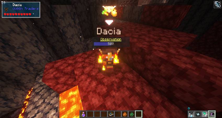 Скриншот мода Play as Dragon [Abandoned] #17