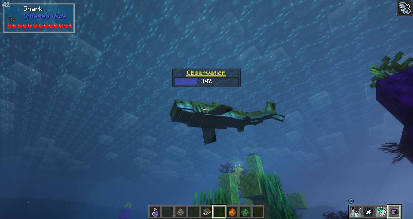 Скриншот мода Play as Dragon [Abandoned] #18