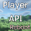 Логотип мода PlayerAPI