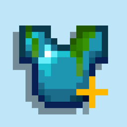 Логотип мода Plenty Of Armors [Fabric]