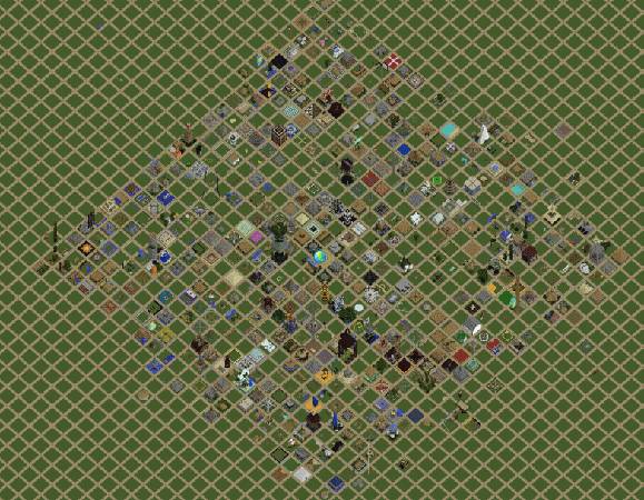 Скриншот мода PlotMe-DISCONTINUED #3