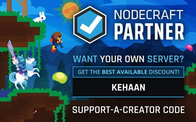 Скриншот мода Pokehaan Craft #5