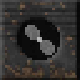 Логотип мода Pollutant Pump