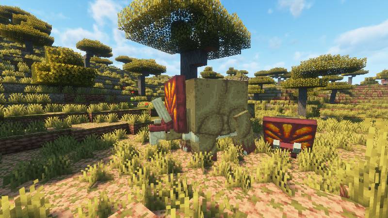 Скриншот мода Prehistoric World - Dinosaurs, Adventure & Quests | NEW MAJOR UPDATE! #2