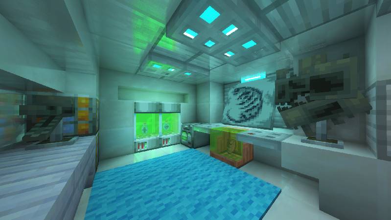 Скриншот мода Prehistoric World - Dinosaurs, Adventure & Quests | NEW MAJOR UPDATE! #6