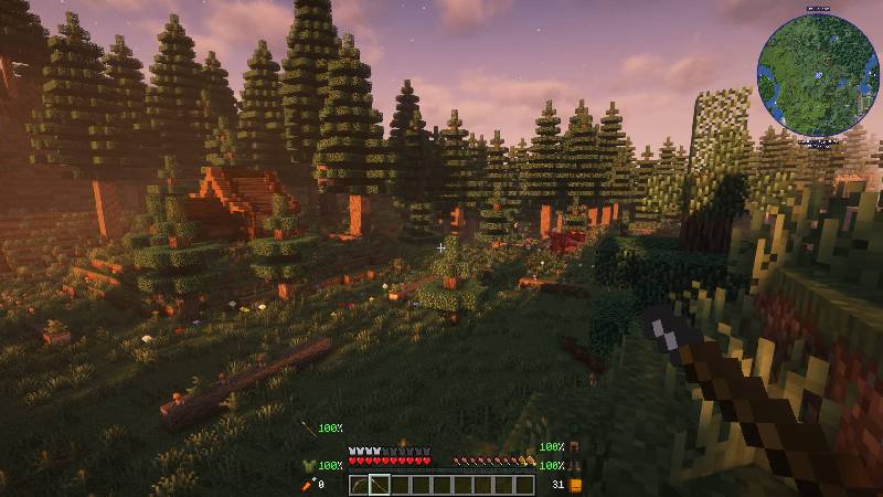 Скриншот мода Prehistoric World - Dinosaurs, Adventure & Quests | NEW MAJOR UPDATE! #8