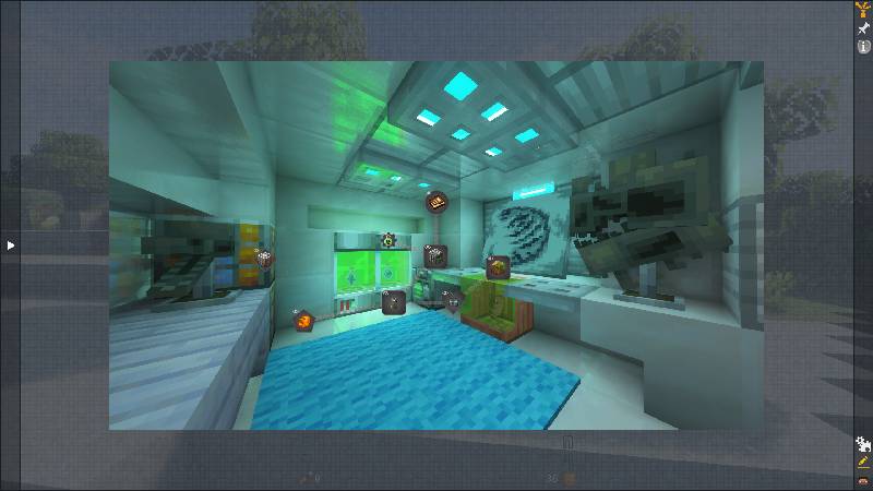 Скриншот мода Prehistoric World - Dinosaurs, Adventure & Quests | NEW MAJOR UPDATE! #12