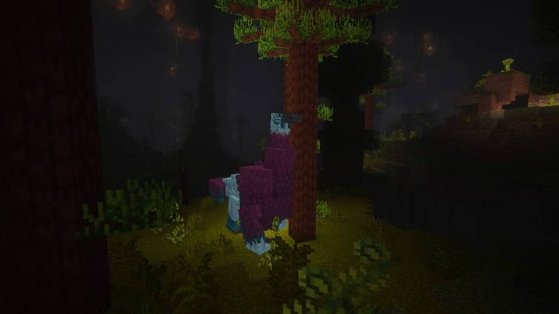 Скриншот мода Prehistoric World - Dinosaurs, Adventure & Quests | NEW MAJOR UPDATE! #13