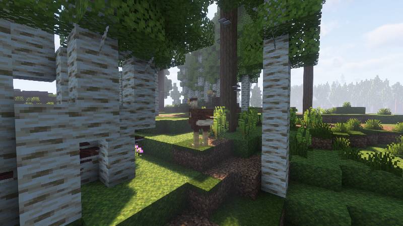 Скриншот мода Prehistoric World - Dinosaurs, Adventure & Quests | NEW MAJOR UPDATE! #15