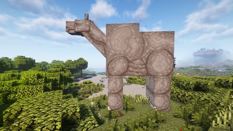 Скриншот мода Prehistoric World - Dinosaurs, Adventure & Quests | NEW MAJOR UPDATE! #18