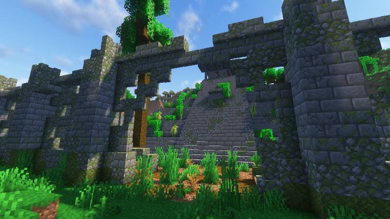 Скриншот мода Prehistoric World - Dinosaurs, Adventure & Quests | NEW MAJOR UPDATE! #20