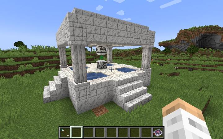 Скриншот мода Primal Magick #7