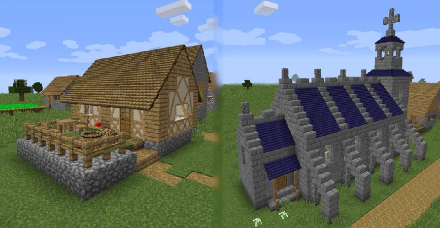 Скриншот мода Project Brazier #4